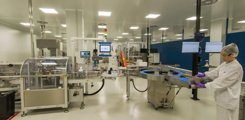 HIPRA BIOTECH SERVICES | Amer